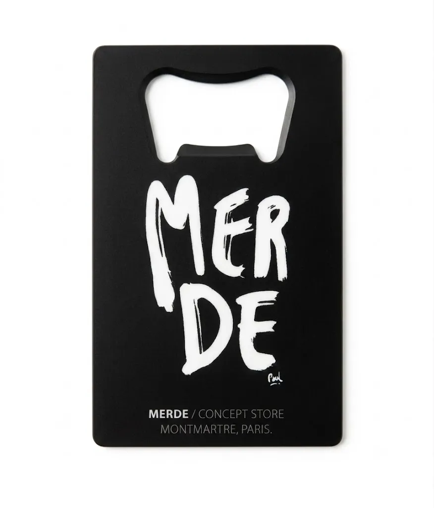 [D6-DECO] (GRAND) décapsuleur magnet