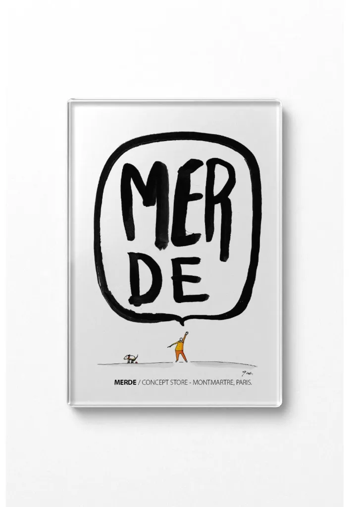 [D4-MAGNET VERRE] MBC / magnet verre